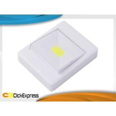 Mitsuyama MS-8508 LAMPU SERBAGUNA UNTUK LEMARI TOILET LAMPU TIDUR LAMPU BELAJAR