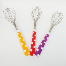Mixer Manual Polkadot P27