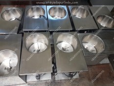 Mixer roti donat bakpau pizza cakwe