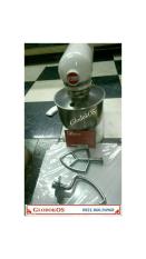 Mixer Roti Fomac DMX B8 Pengaduk Adonan Kue Kapasitas 8 liter -2 kg