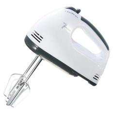 Mixer Tangan 7 Kecepatan 180W Terbaru