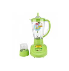 Miyako Blender Plastik 2 IN 1 BL151PF/AP - Hijau