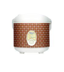 Miyako Magic Com 1.8L Batik Kawung - MCM508 BTKKWG
