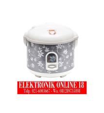 Miyako Magic com MCM- 528 Batik