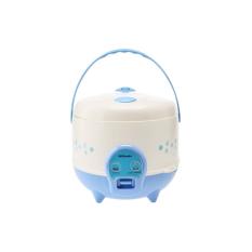 Miyako MCM-612 Rice Cooker 1,2 Liter