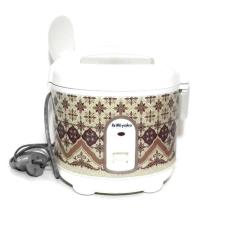 MIYAKO RICE COOKER MAGIC COM PSG 607 0,6 LITER PENANAK NASI KECIL MINI