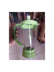 Miyako Sparepart Original Jar 1 set Plastik Blender BL 151 152 PF AP