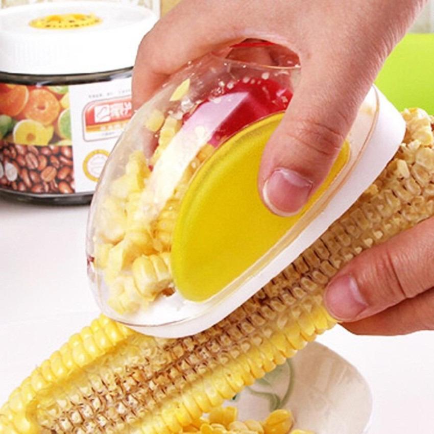 MJstore - Corn Stripper - Serutan Jagung