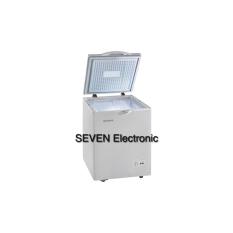 Modena Md-10W Chest Freezer 100 Liter Putih 120watt