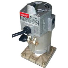 Modern Mesin Profil / Trimmer / Router M-2700