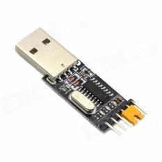 Modul CP2102 USB to TTL converter microUSB