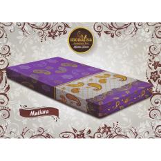 Monalisa Sarung Kasur Busa 100x200x15cm