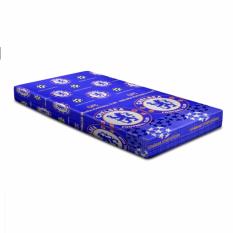 Monalisa Sarung Kasur Disperse 90x200x15 Motif Bola/Remaja