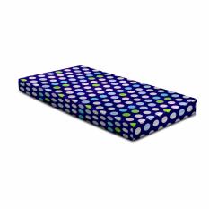 Monalisa Sarung Kasur Polkadot 120x200x20