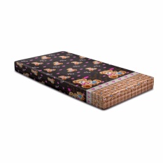 Monalisa Sarung Kasur Teddy Bear 90x200x15