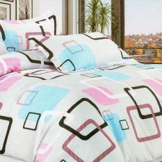 motif A089 bedcover set microtex uk,160x200x30cm