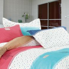 motif A147 bedcover set microtex uk,160x200x30cm
