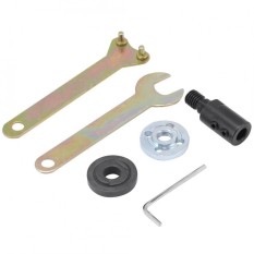 Motor Shaft Coupler M10 Sleeve Saw Blade Coupling Saw Chuck Adapter(8MM) - intl