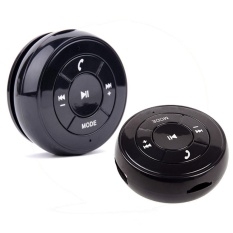 Motors Digital Media Receivers Pt-750 Aux Bluetooth MusicAudioReceiver With Usb Port (Black) - intl