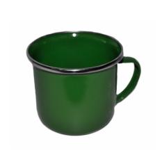 Mug Enamel 8cm Set 6 Pcs