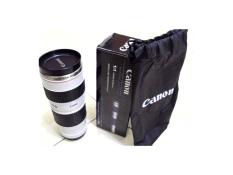 Mug Lensa Canon Dan Nikon Non ZOOM