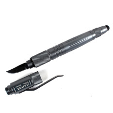 Multi Fungsi Pena Baja Tungsten Kapasitansi Abu-Abu