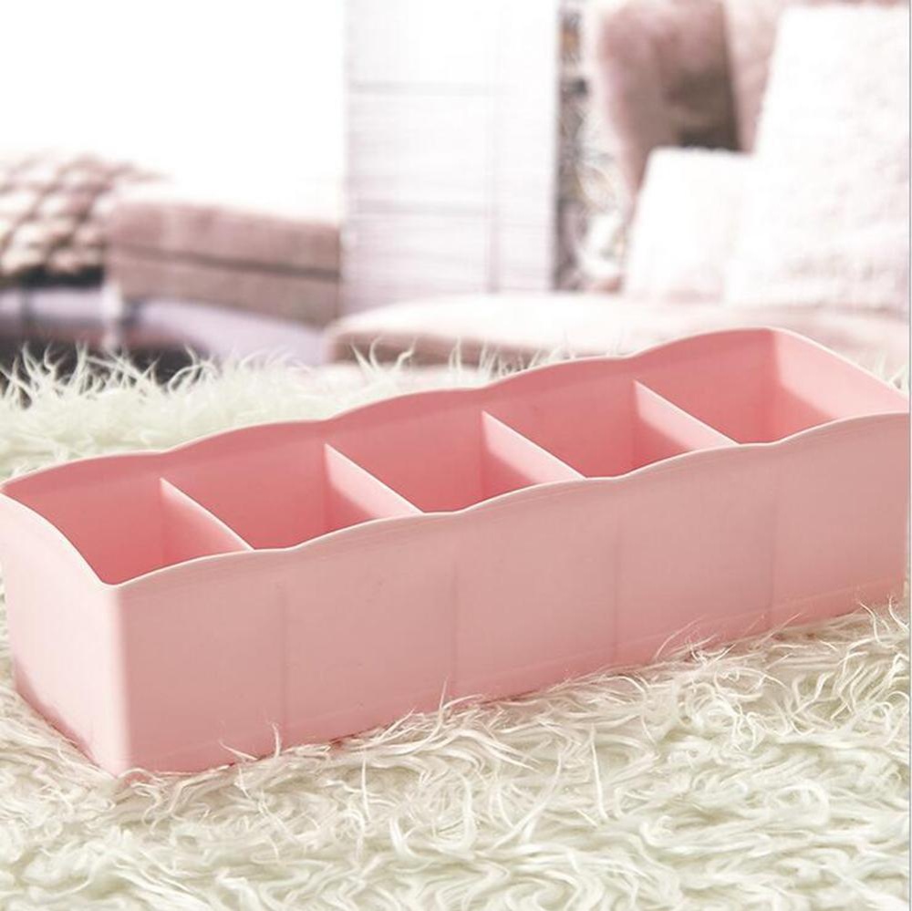 Multifungsi Plastik Kotak Penyimpanan Desktop dan Laci Kantor Organizer Box-Intl Multifungsi Plastik Kotak Penyimpanan Desktop dan Laci Kantor Organizer Box-Intl