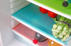 Multifungsi Kulkas Alas Fridge Anti-Fouling Anti Frost Anti-Air Alas-Internasional