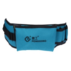 Alat multifungsi Tas Electrician Tahan Air Oxford Alat Kit Kantong