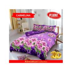 Murah Grosir SPREI KINTAKUN DELUXE CORY 180X200 Produk Terlaris Dan No 1