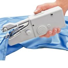 (Murah) Mesin Jahit Tangan Portable - Handheld Sewing Machine
