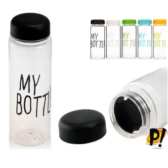 My Bottle/ Infused Water/ Botol Minum Sehat