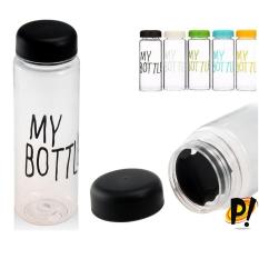 My Bottle/ Infused Water/ Botol Minum Sehat
