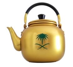 Nabawi Teko Fancy Zamzam 1.5 Liter