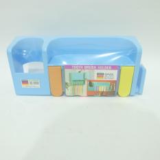 NAGATA TEMPAT SIKAT GIGI