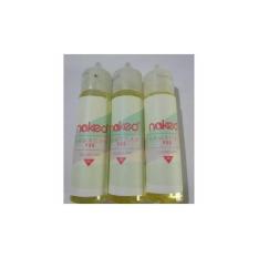 Naked 100 Hawaiian Pog 60Ml By Schwartz NEW Passion Orange Guava