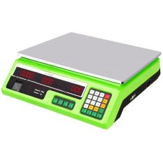 Nankai Timbangan Duduk Digital 35kg