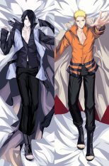 Naruto Anime Dakimakura Case Cushion Hugging Body Japan Pillow Cover