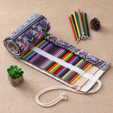 Angin Nasional Student Stationery Kotak Pensil (Pengiriman Cepat)-Internasional