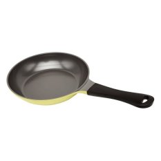Neoflam Eela Penggorengan Berlapis Keramik - 24 cm - Die Cast Aluminum - Hijau