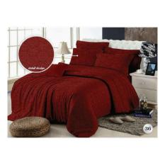 NEW BEDCOVER SET EMBOS KATUN JEPANG MURAH