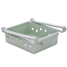 Dapur Baru Artikel Bagasi Rak Kulkas Rak Laci Plate Layer GN-Intl