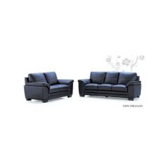 Bellagio Bellagio Sofa New Orleans 3 Person (Kota Medan Saja + FREE ONGKIR)