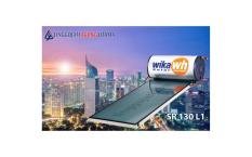 New Produk Wika Solar Water Heater SR 130 L1