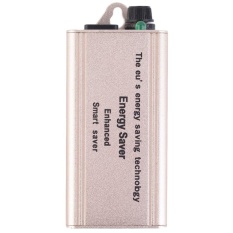 Baru Ejaan Yang Disempurnakan Profesional Saving Box Power 90-250 V 30KW Energi Saver Steker AS-Internasional