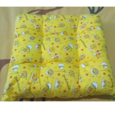 Nicy Tamago Bantal Duduk