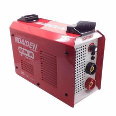 NLG DAIDEN Mesin Las Inverter / Trafo las MMA 120A