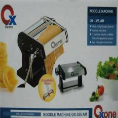 Noodle Maker/Gilingan Mie Oxone 355AM