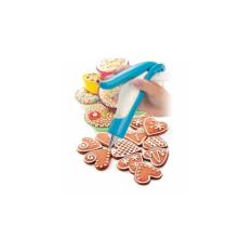 NordicWare E Z Deco Icing Pen Pulpen Alat Bantu Penghias Hias Kue Kering Cup Cake Tart Ulang Tahun