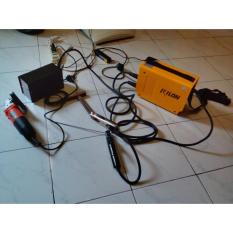 nverator AC Alat Penambah Daya Listrik